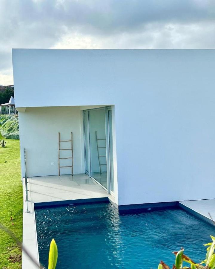 Sul Villas & Spa - Azores Lagoa  Zewnętrze zdjęcie