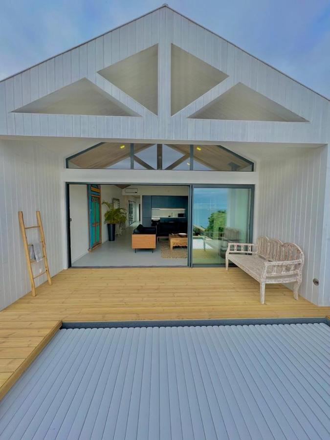 Sul Villas & Spa - Azores Lagoa  Zewnętrze zdjęcie