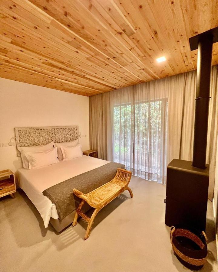 Sul Villas & Spa - Azores Lagoa  Zewnętrze zdjęcie