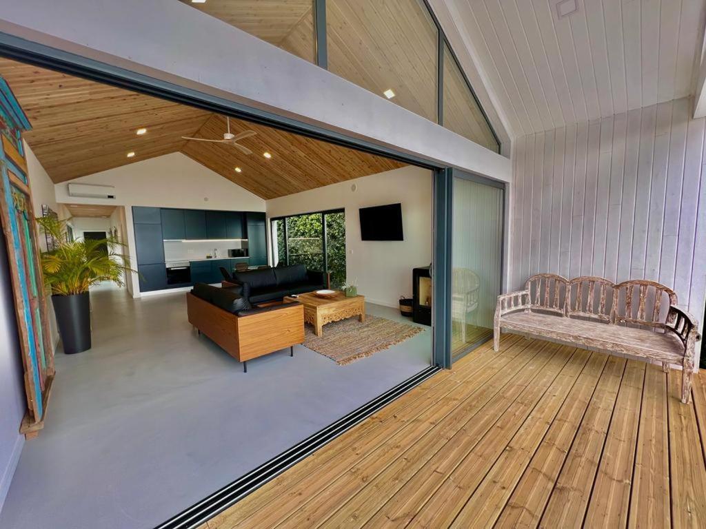 Sul Villas & Spa - Azores Lagoa  Zewnętrze zdjęcie
