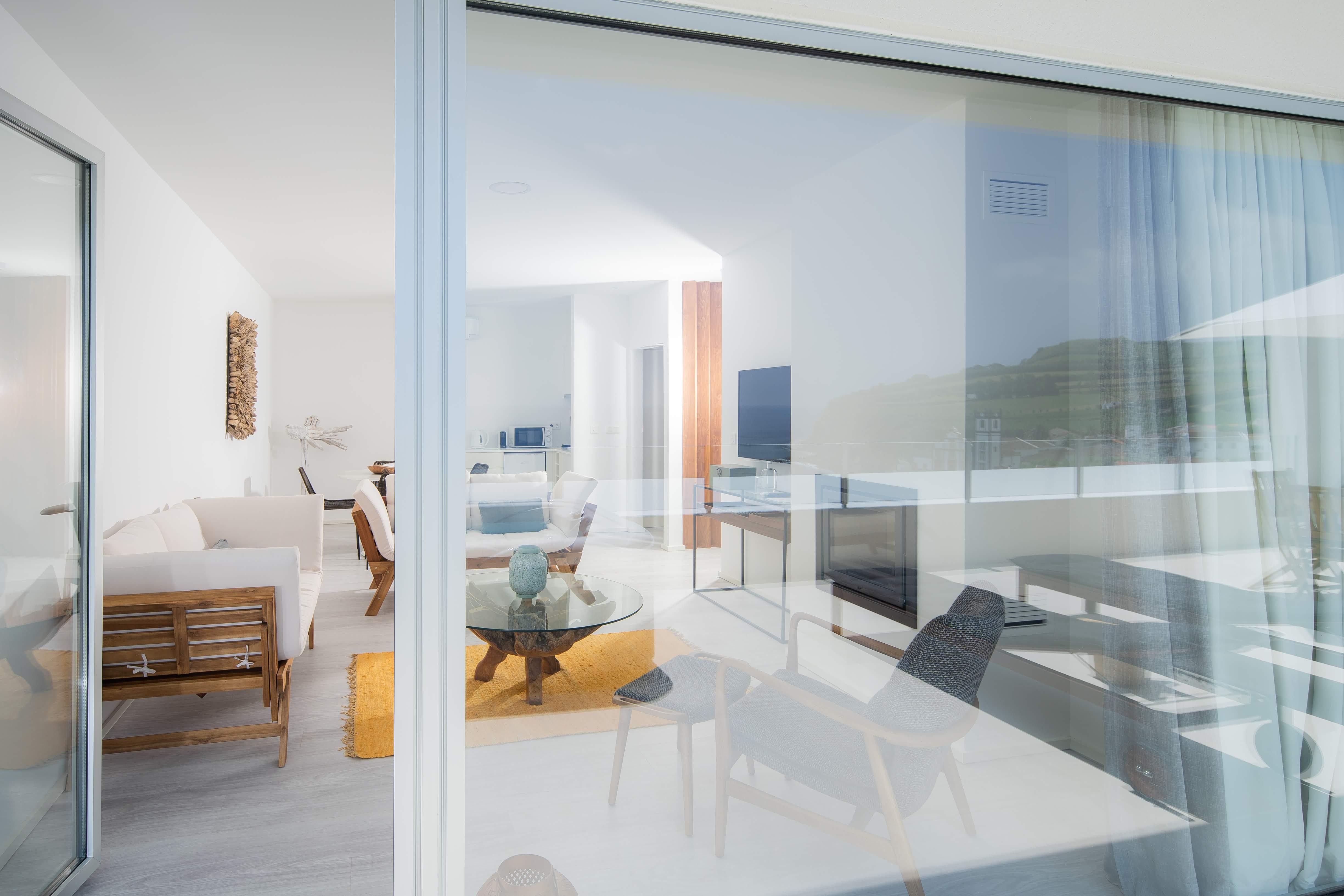 Sul Villas & Spa - Azores Lagoa  Zewnętrze zdjęcie