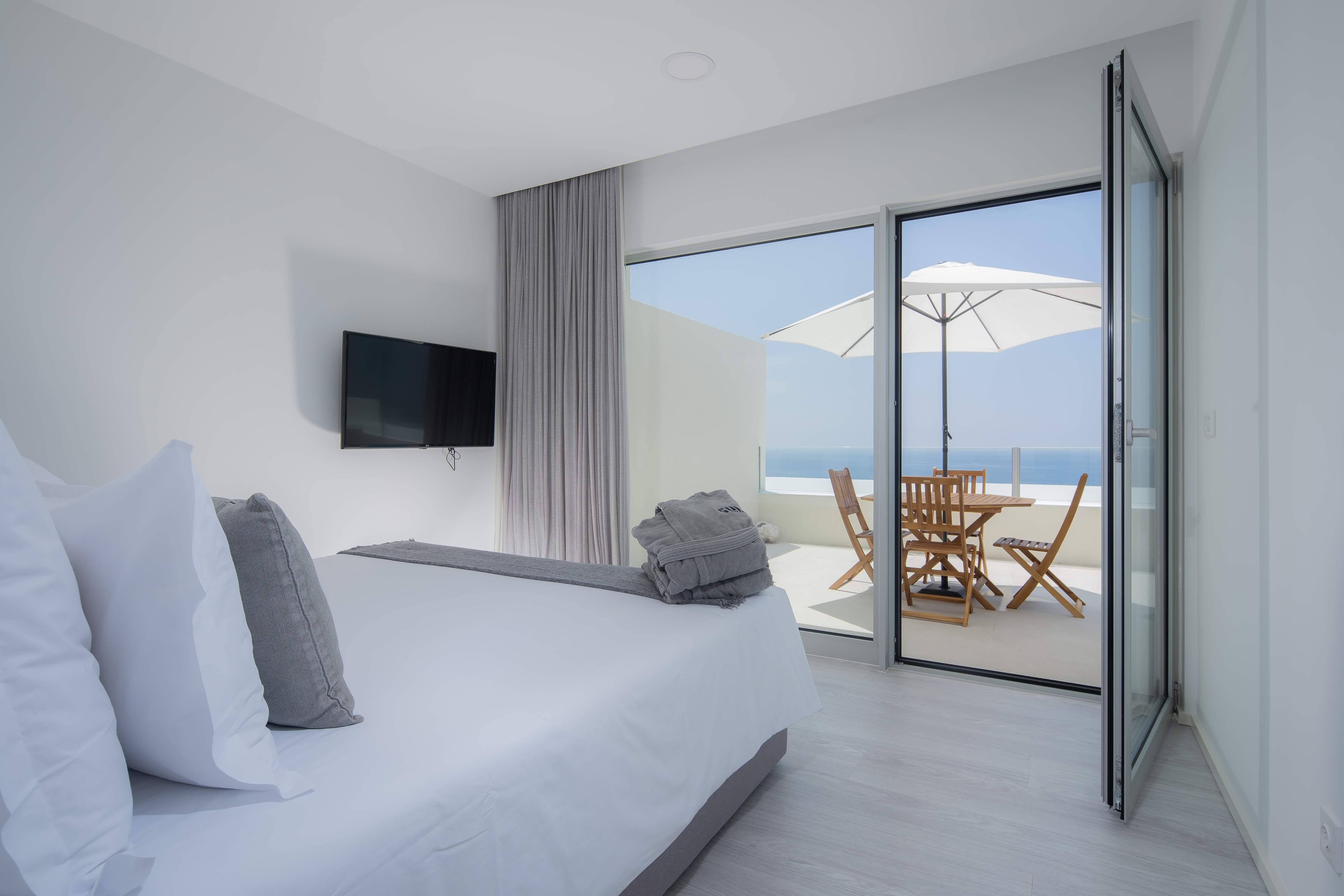 Sul Villas & Spa - Azores Lagoa  Zewnętrze zdjęcie