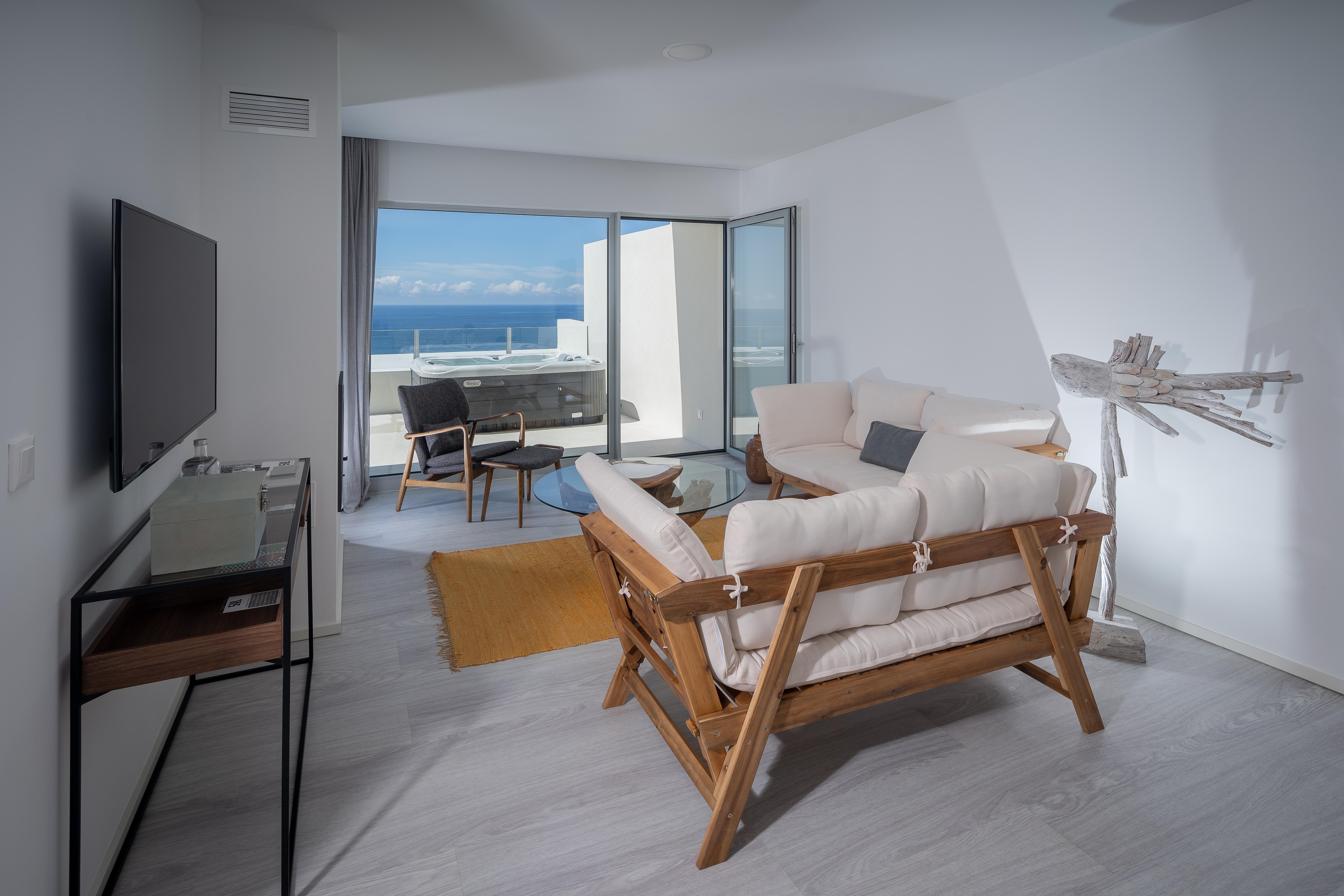 Sul Villas & Spa - Azores Lagoa  Zewnętrze zdjęcie
