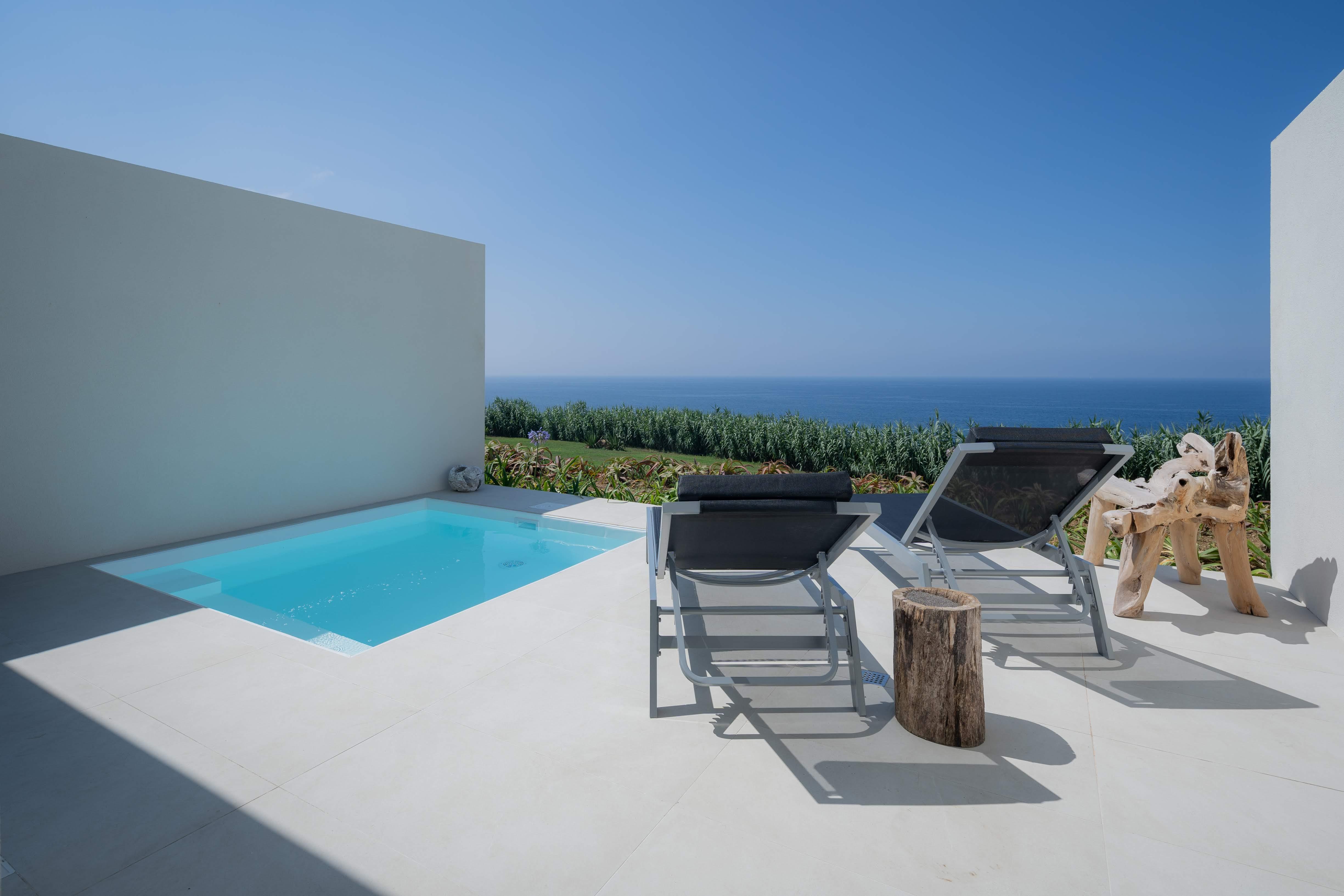 Sul Villas & Spa - Azores Lagoa  Zewnętrze zdjęcie