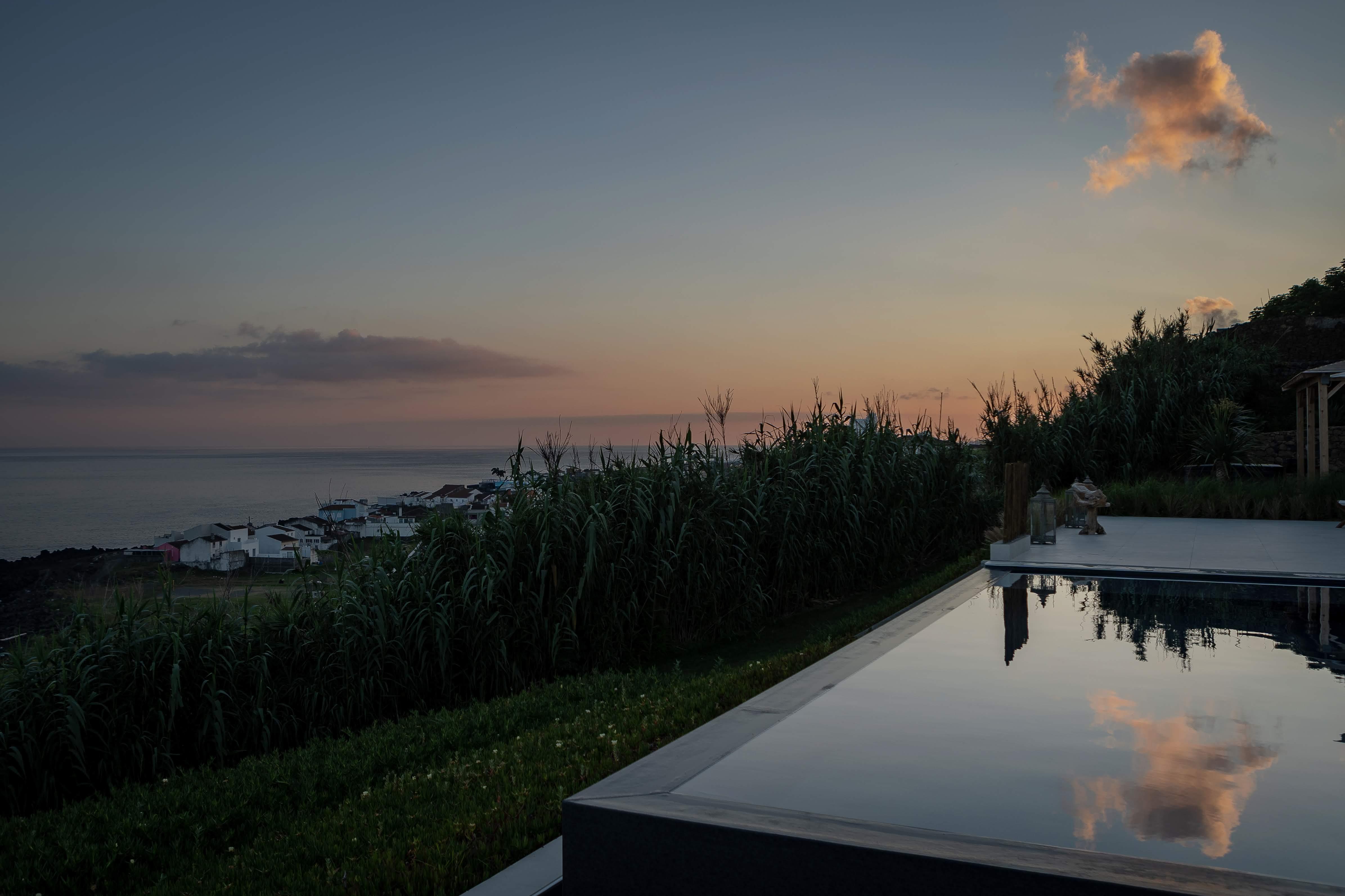 Sul Villas & Spa - Azores Lagoa  Zewnętrze zdjęcie
