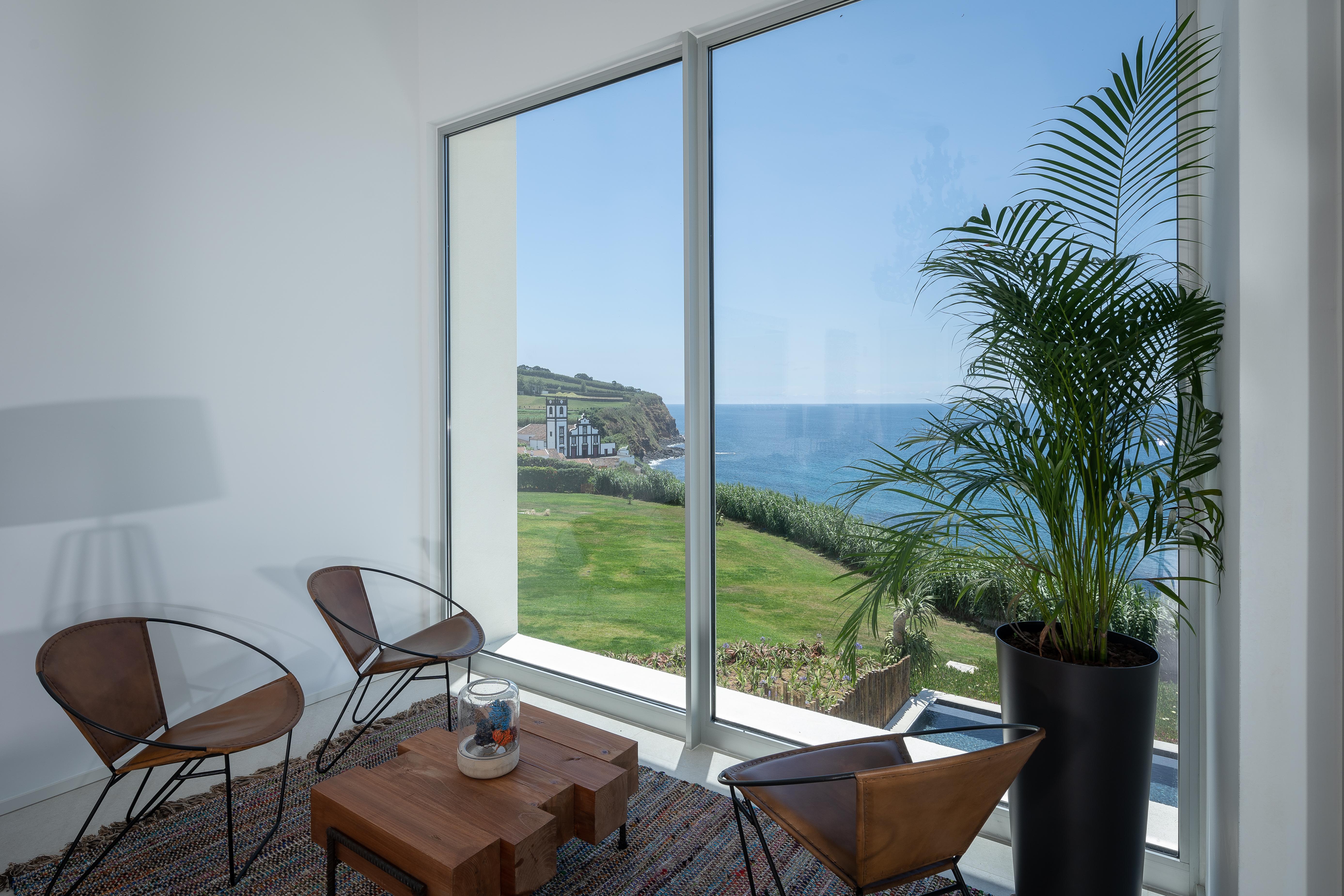 Sul Villas & Spa - Azores Lagoa  Zewnętrze zdjęcie