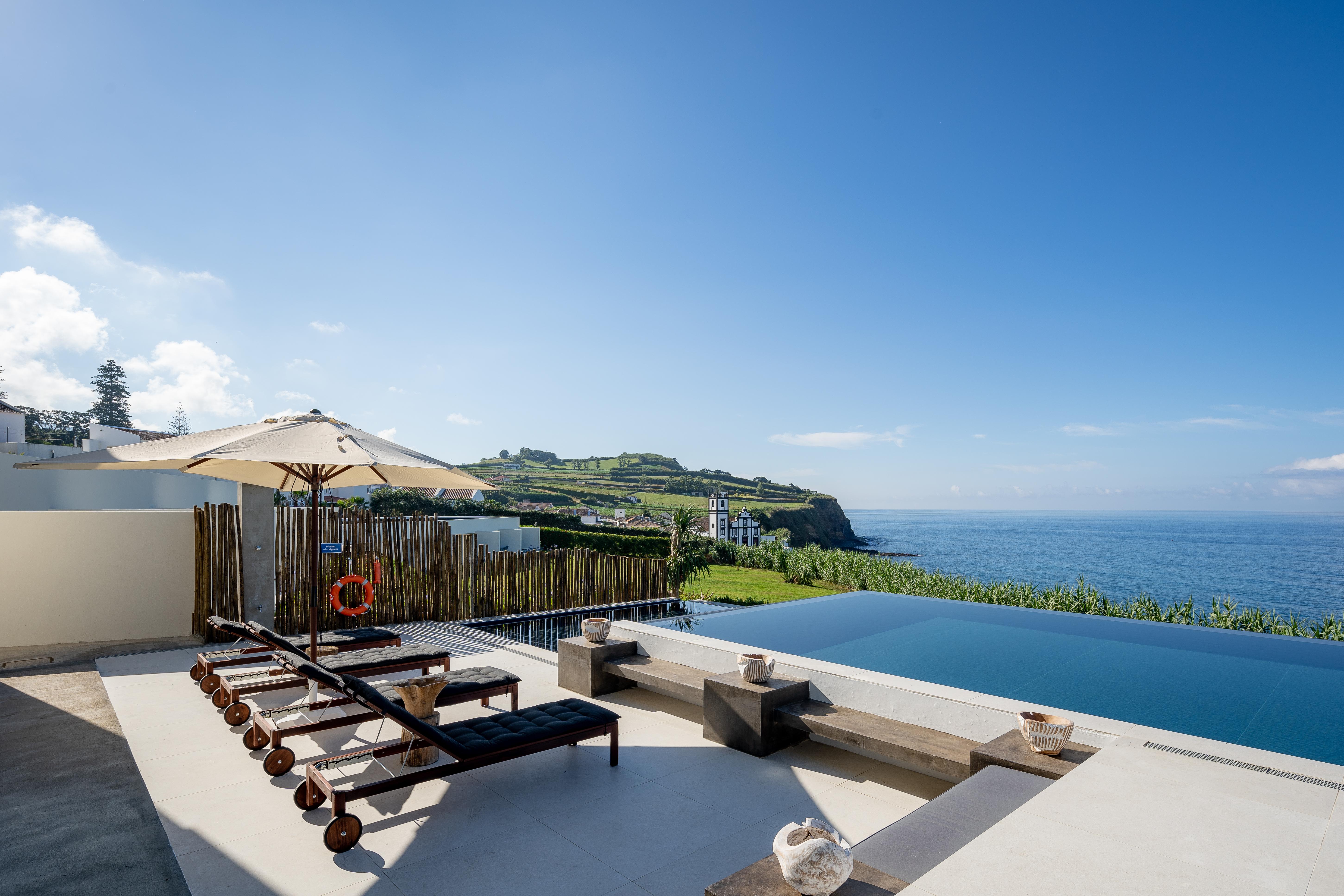 Sul Villas & Spa - Azores Lagoa  Zewnętrze zdjęcie