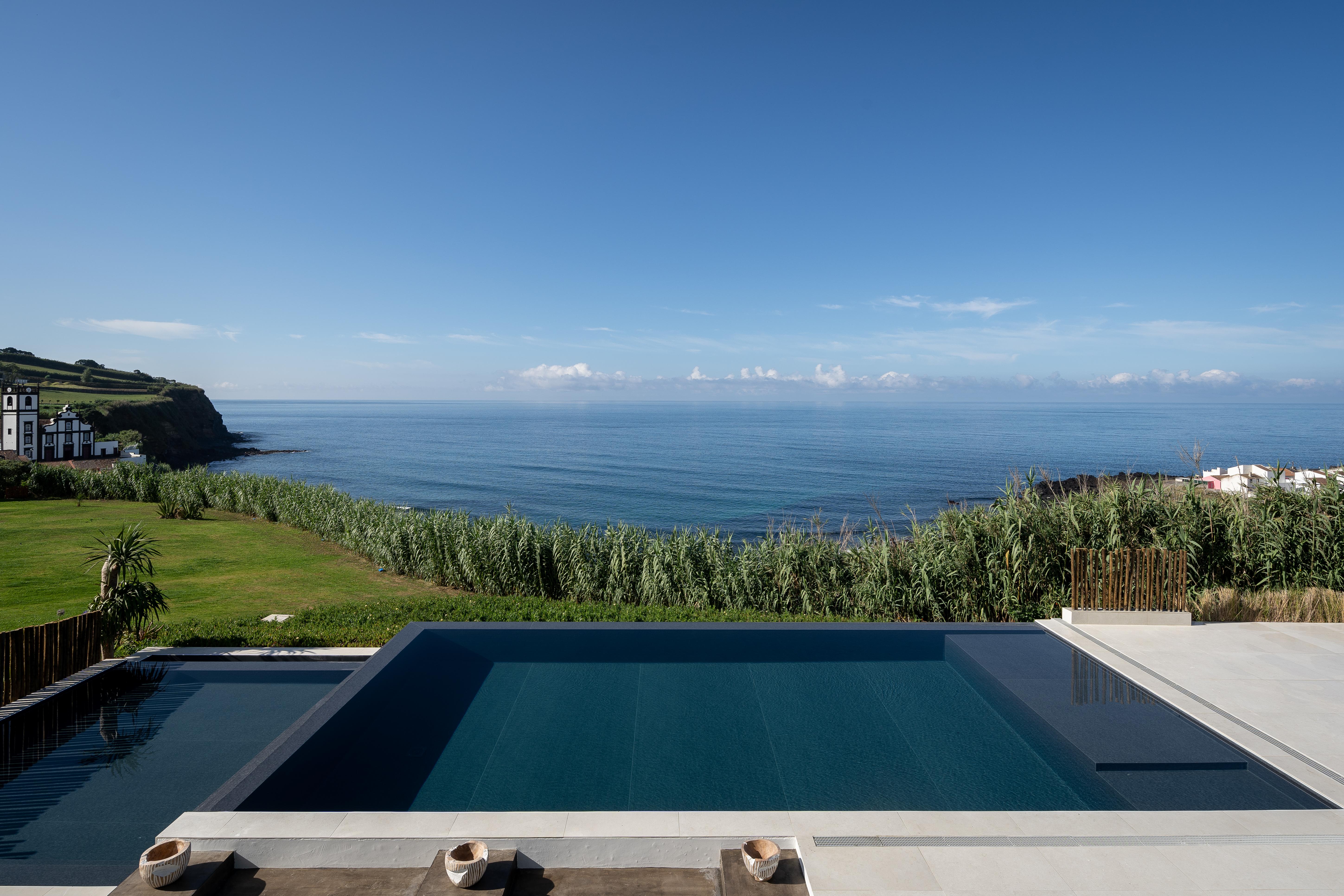 Sul Villas & Spa - Azores Lagoa  Zewnętrze zdjęcie