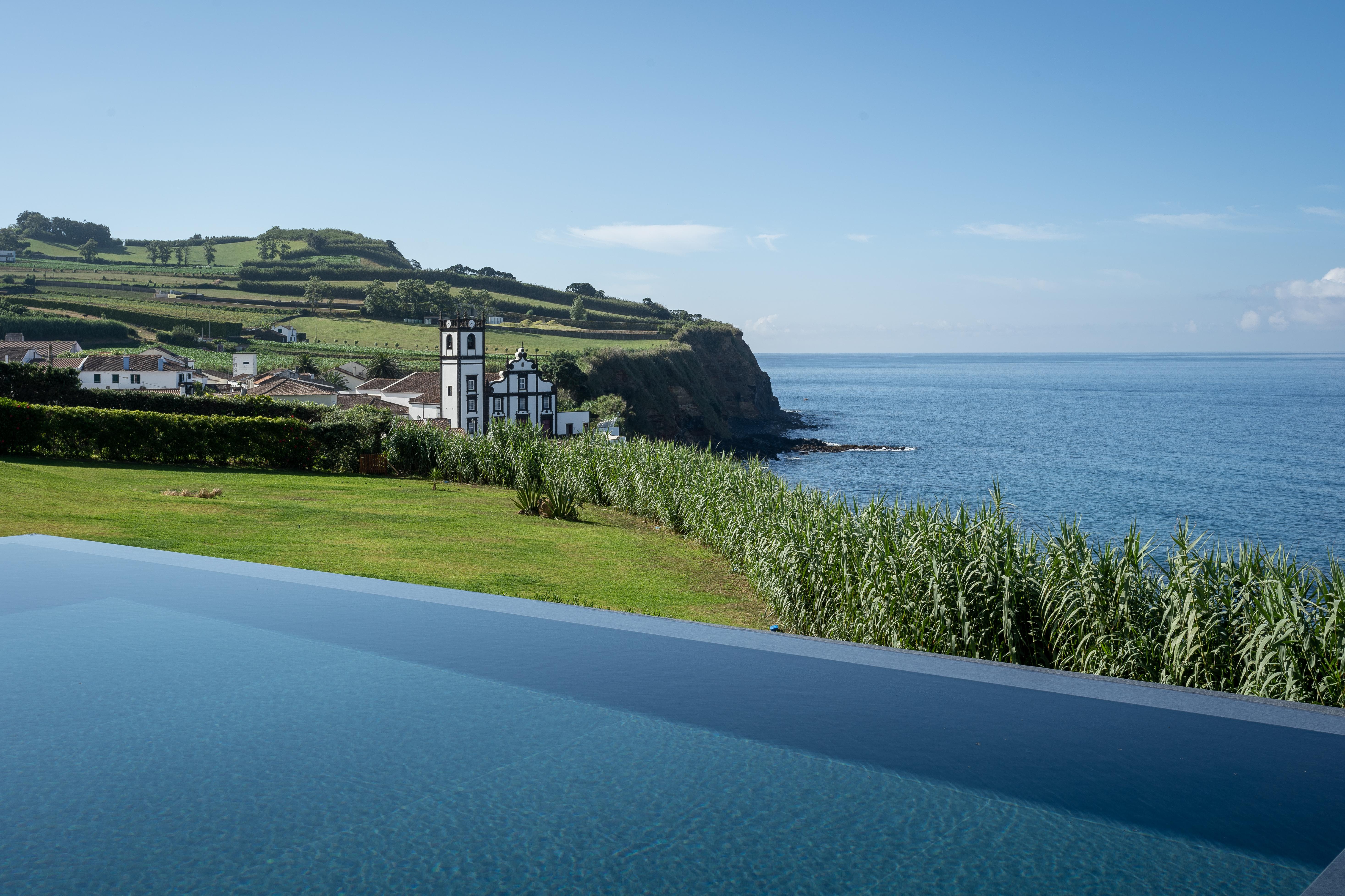 Sul Villas & Spa - Azores Lagoa  Zewnętrze zdjęcie