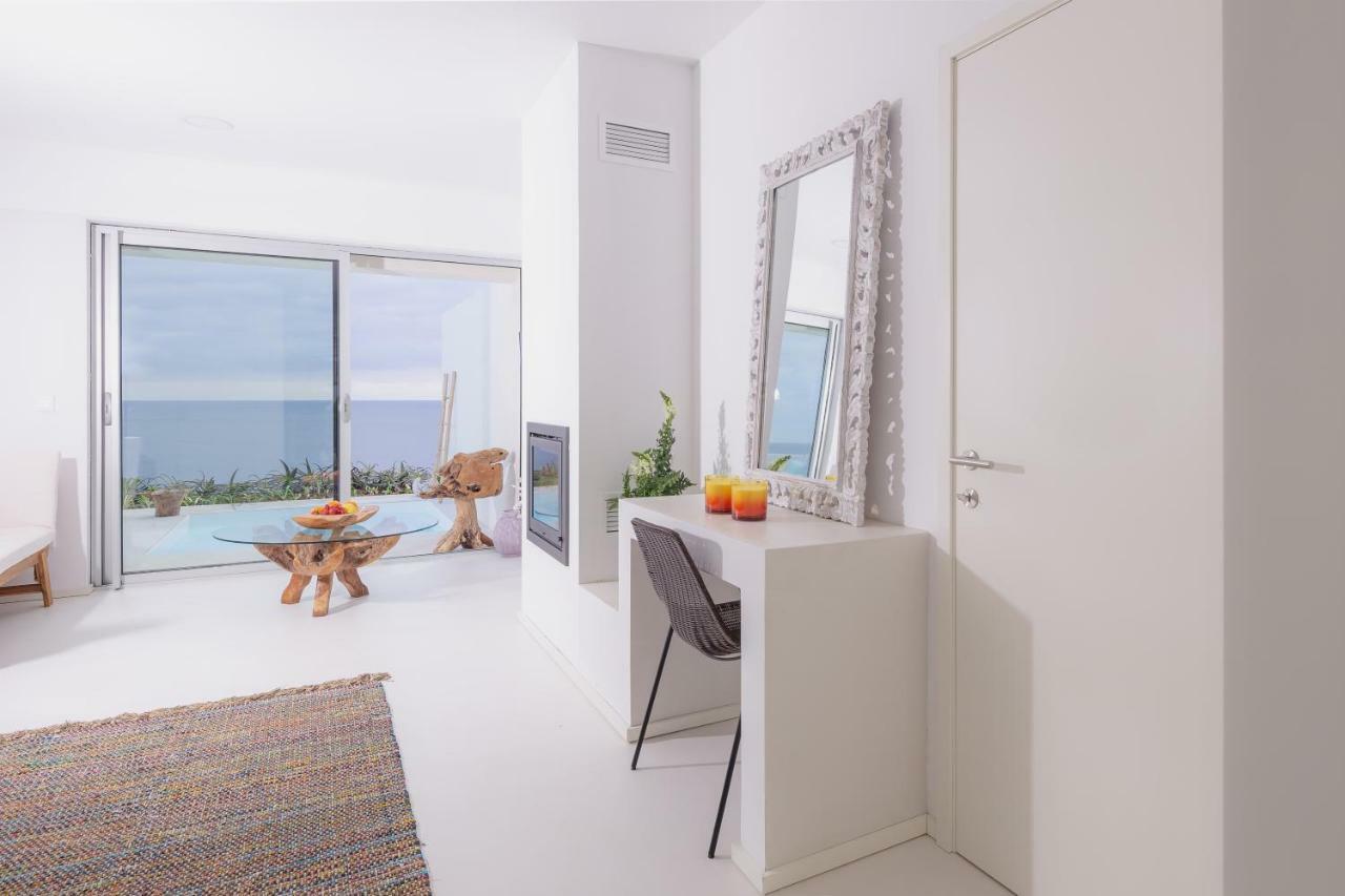 Sul Villas & Spa - Azores Lagoa  Zewnętrze zdjęcie