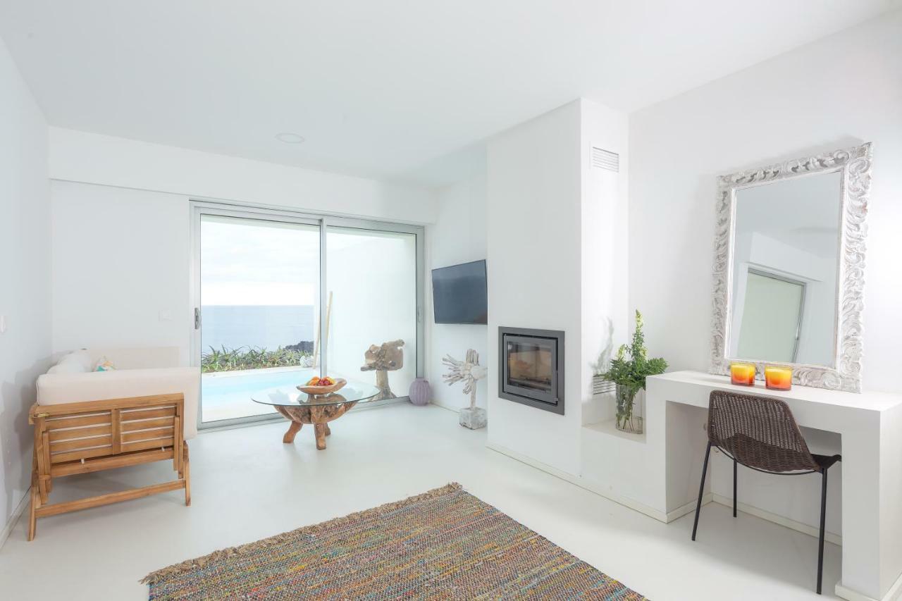 Sul Villas & Spa - Azores Lagoa  Zewnętrze zdjęcie