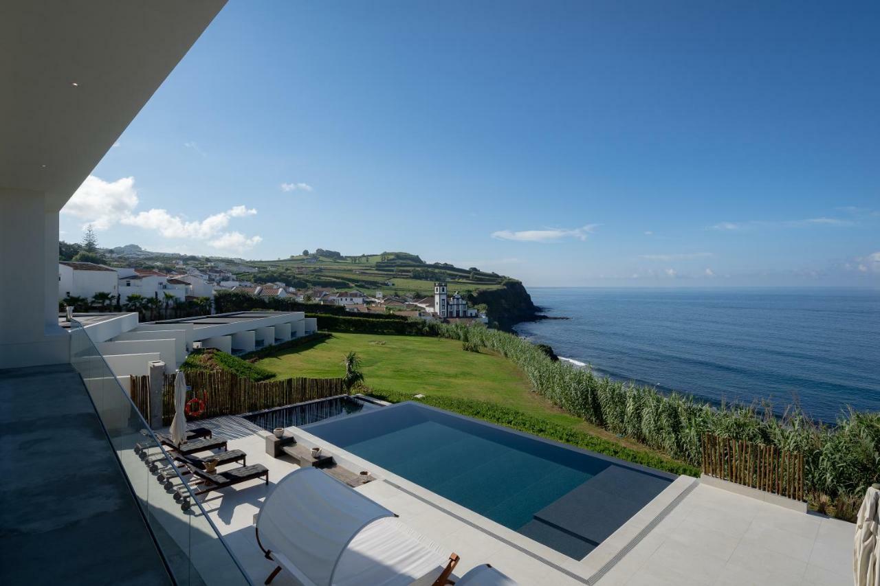 Sul Villas & Spa - Azores Lagoa  Zewnętrze zdjęcie
