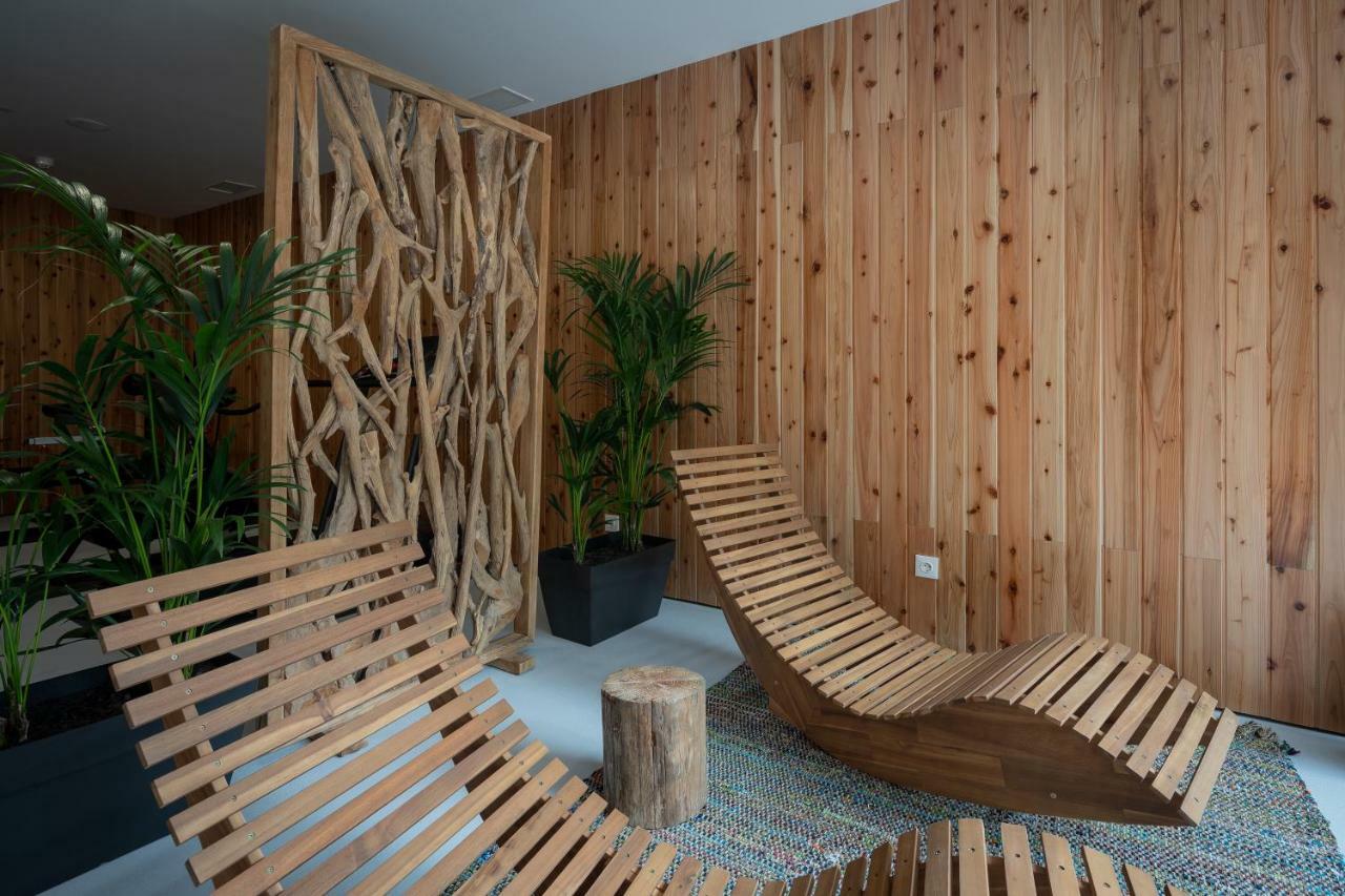 Sul Villas & Spa - Azores Lagoa  Zewnętrze zdjęcie
