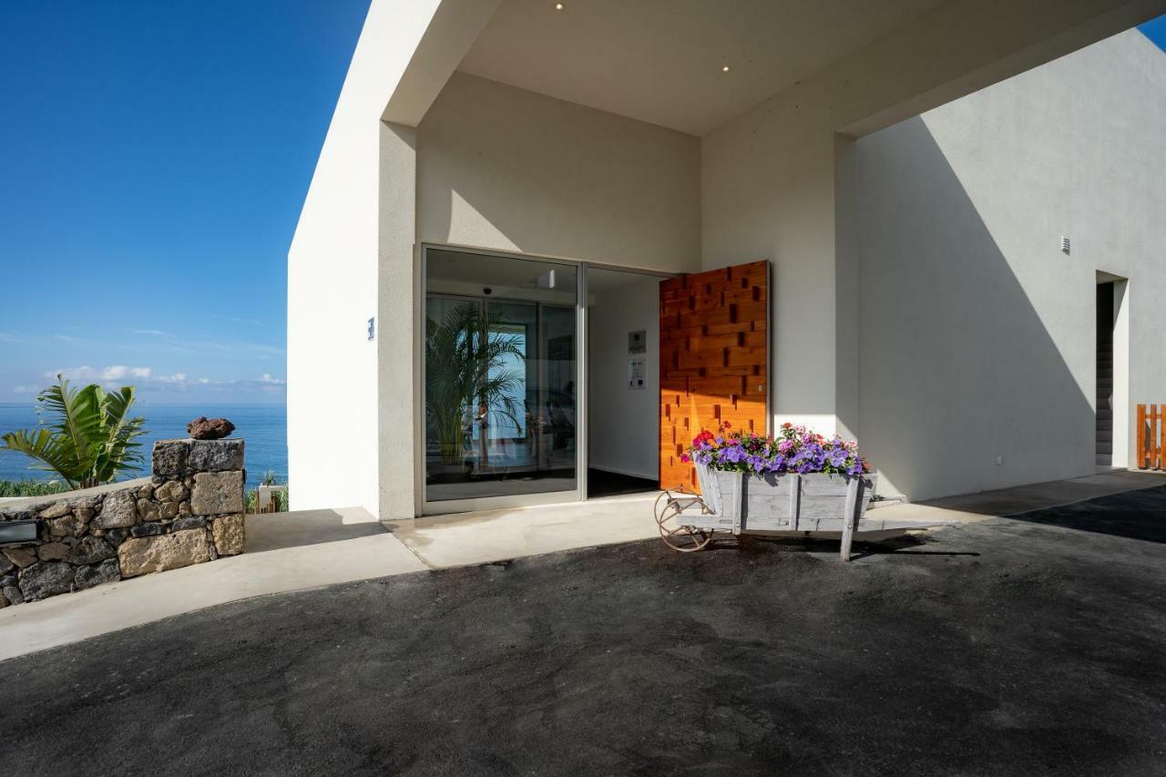 Sul Villas & Spa - Azores Lagoa  Zewnętrze zdjęcie