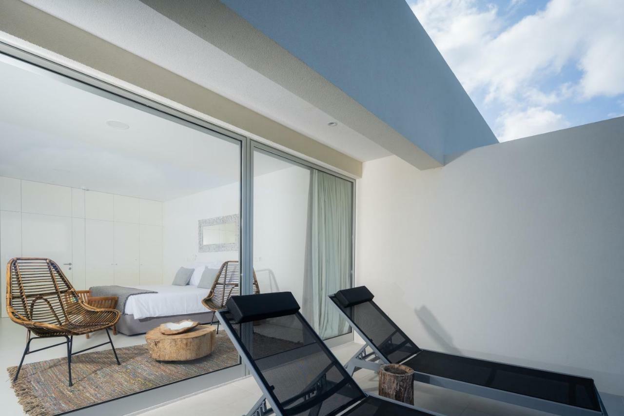 Sul Villas & Spa - Azores Lagoa  Zewnętrze zdjęcie