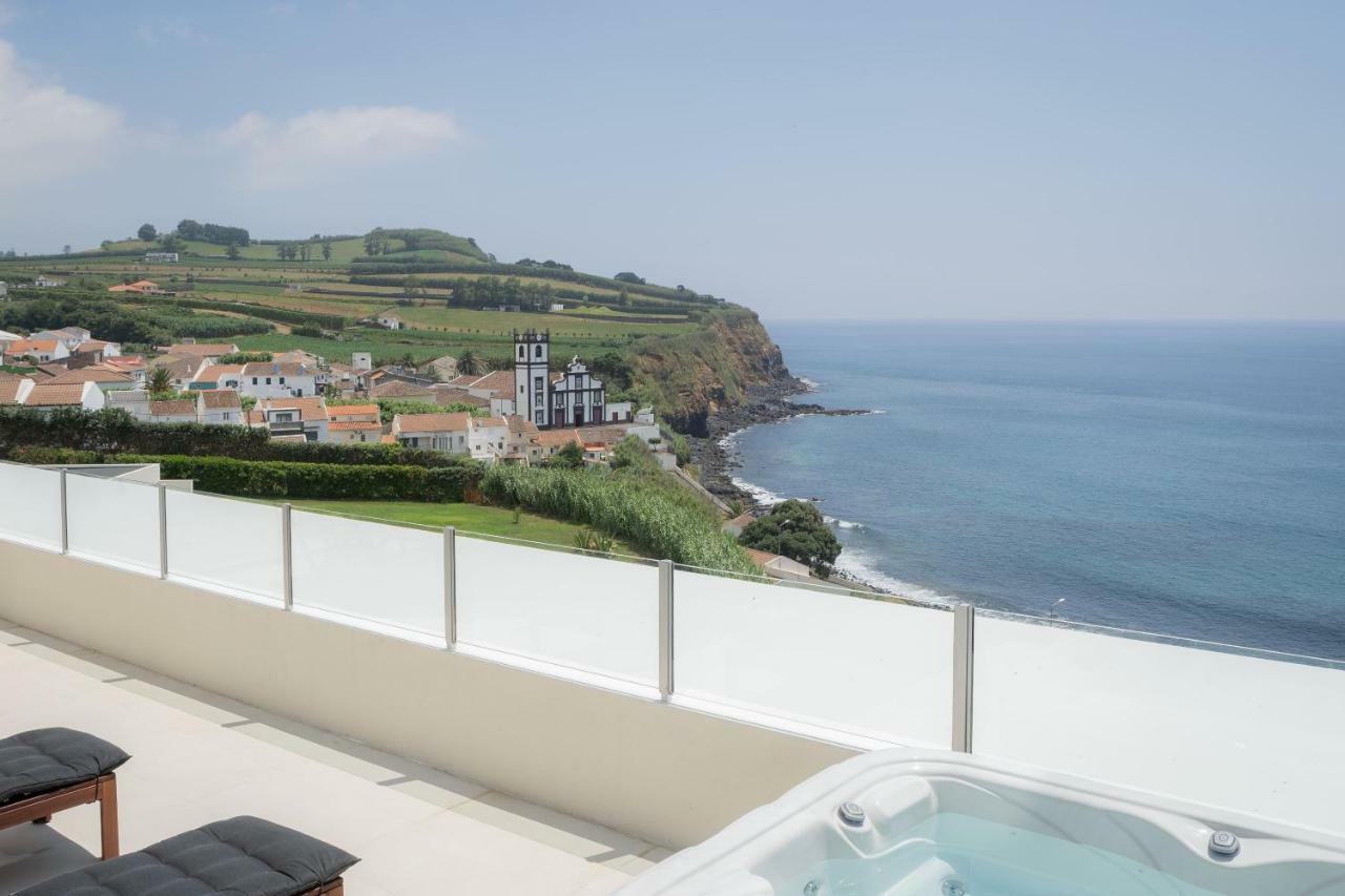 Sul Villas & Spa - Azores Lagoa  Zewnętrze zdjęcie