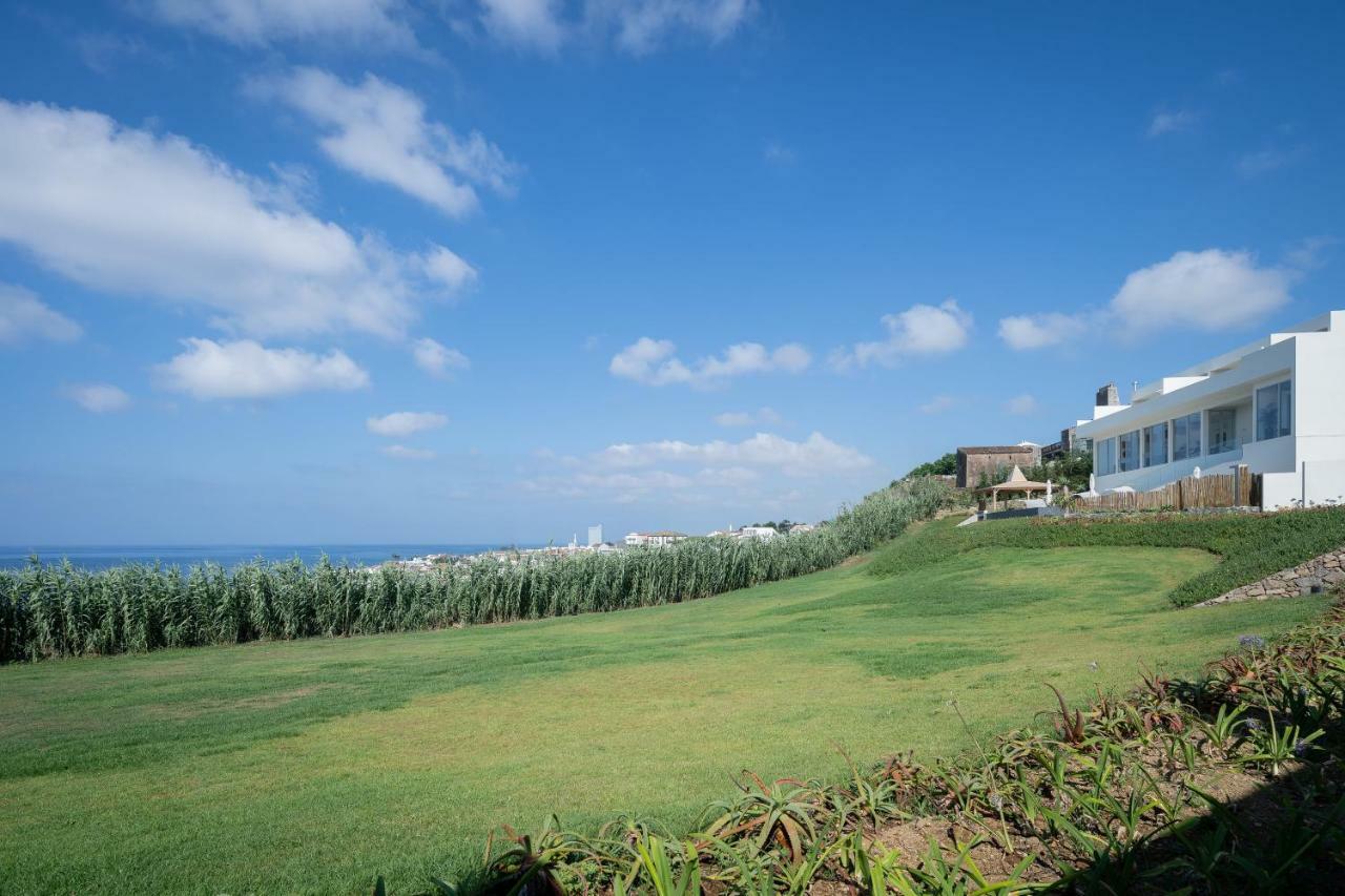 Sul Villas & Spa - Azores Lagoa  Zewnętrze zdjęcie