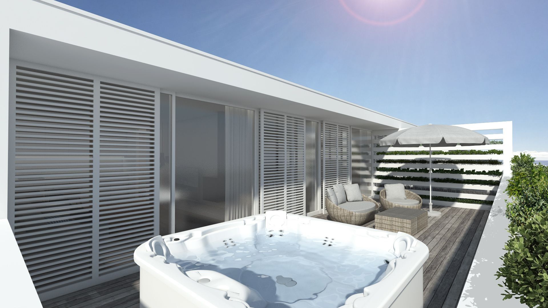 Sul Villas & Spa - Azores Lagoa  Zewnętrze zdjęcie