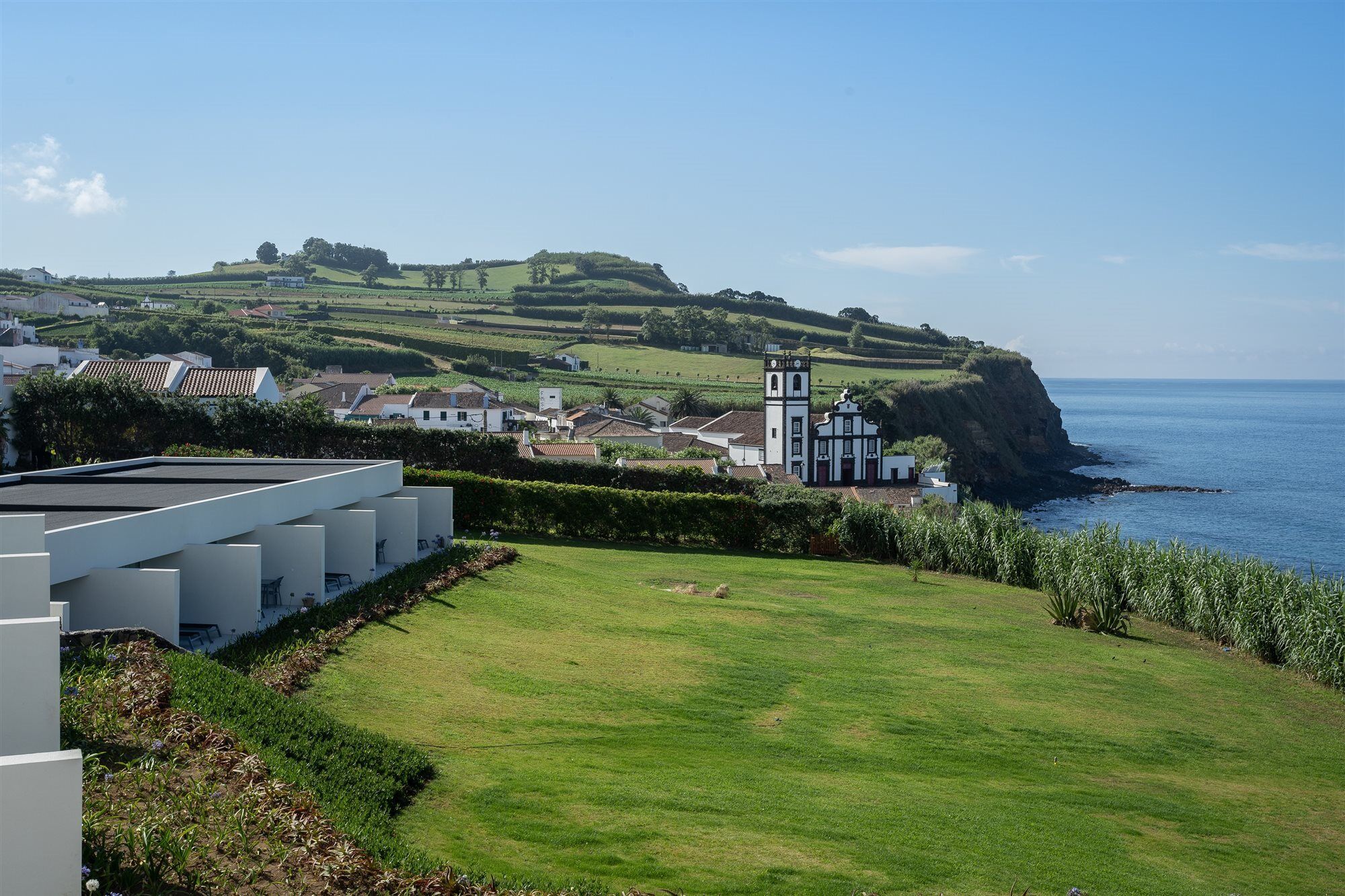 Sul Villas & Spa - Azores Lagoa  Zewnętrze zdjęcie