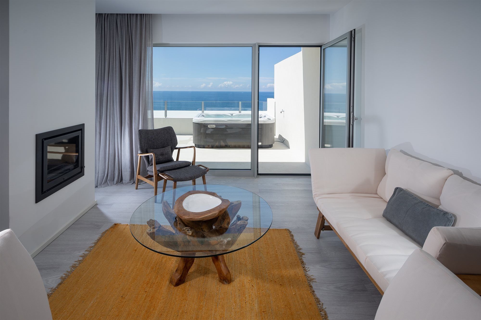 Sul Villas & Spa - Azores Lagoa  Zewnętrze zdjęcie